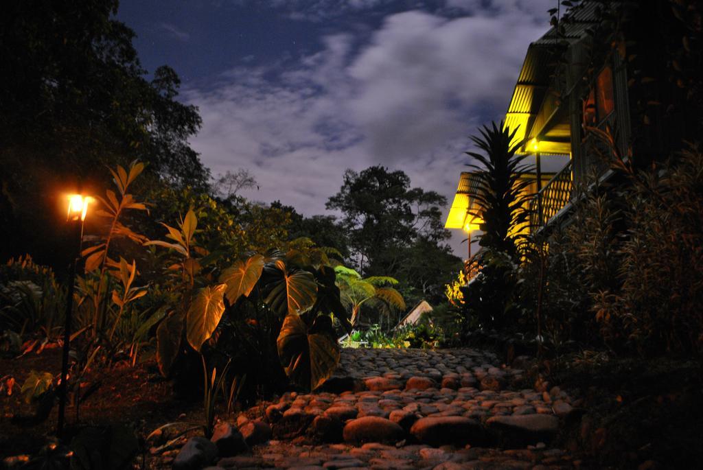 Playaselva Reserva Biologica Archidona Exterior foto