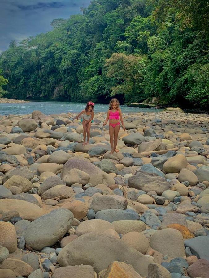 Playaselva Reserva Biologica Archidona Exterior foto